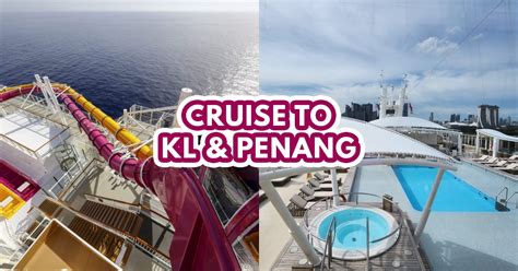 Top 10 exciting things to dive into aboard the Genting Dream cruise.